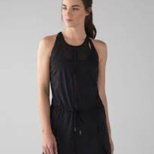 lululemon revitalize romper